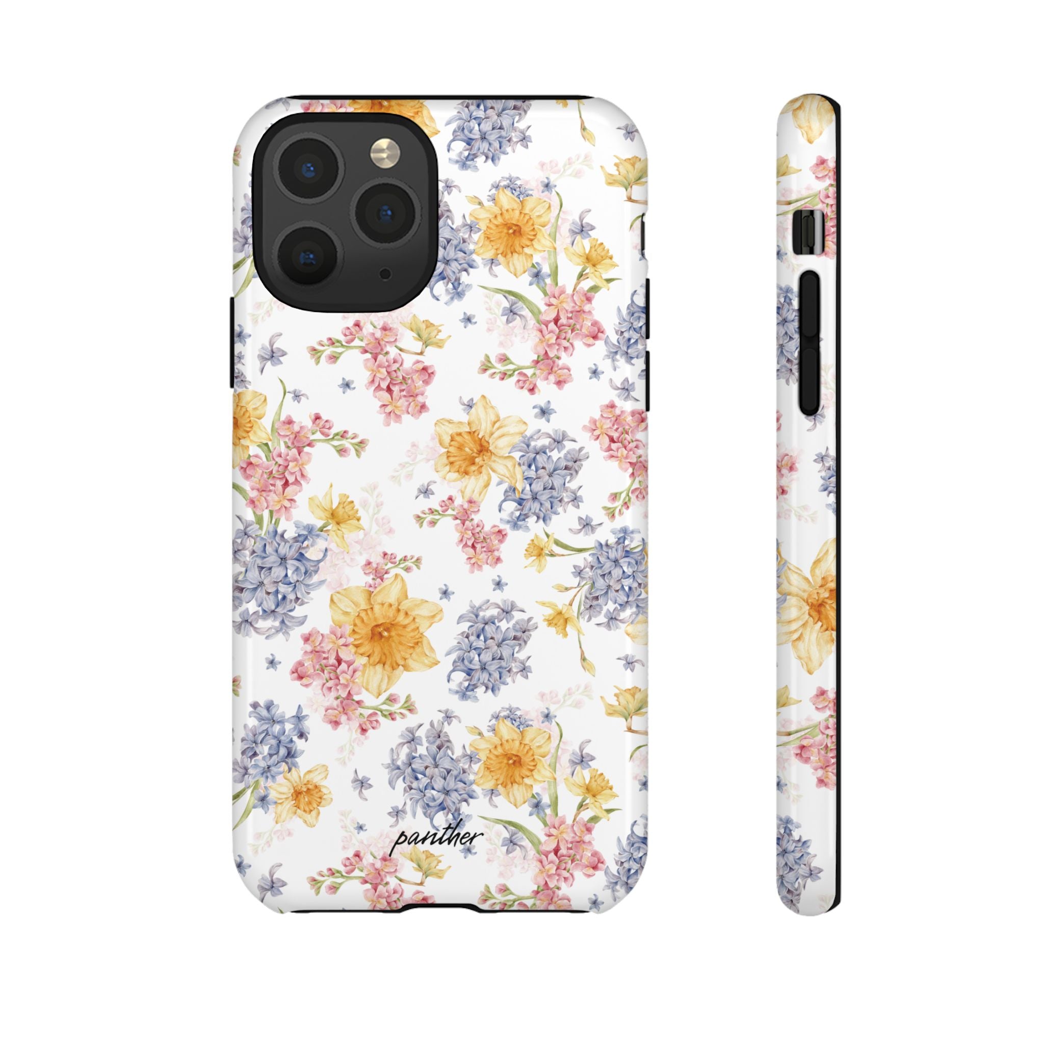 Spring Bloom