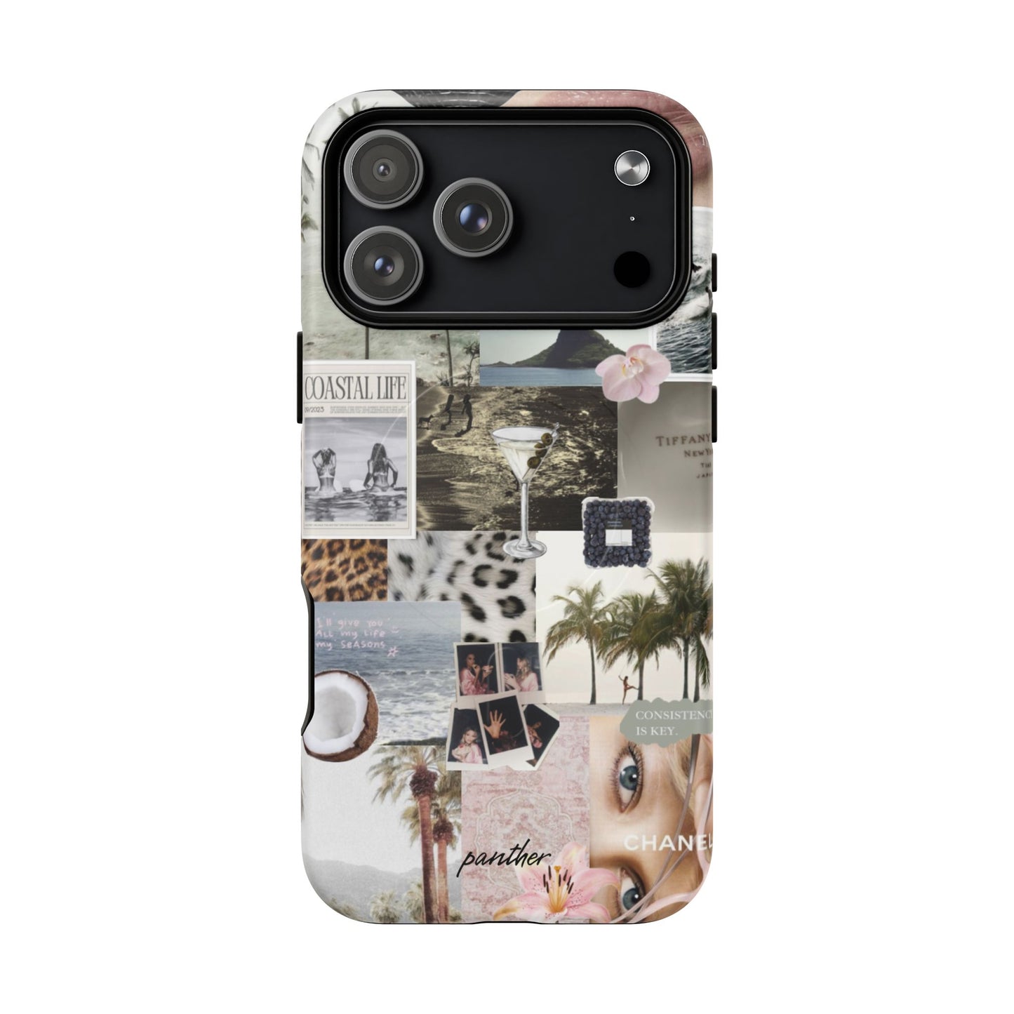 Cali Dreamin’ (Magsafe)