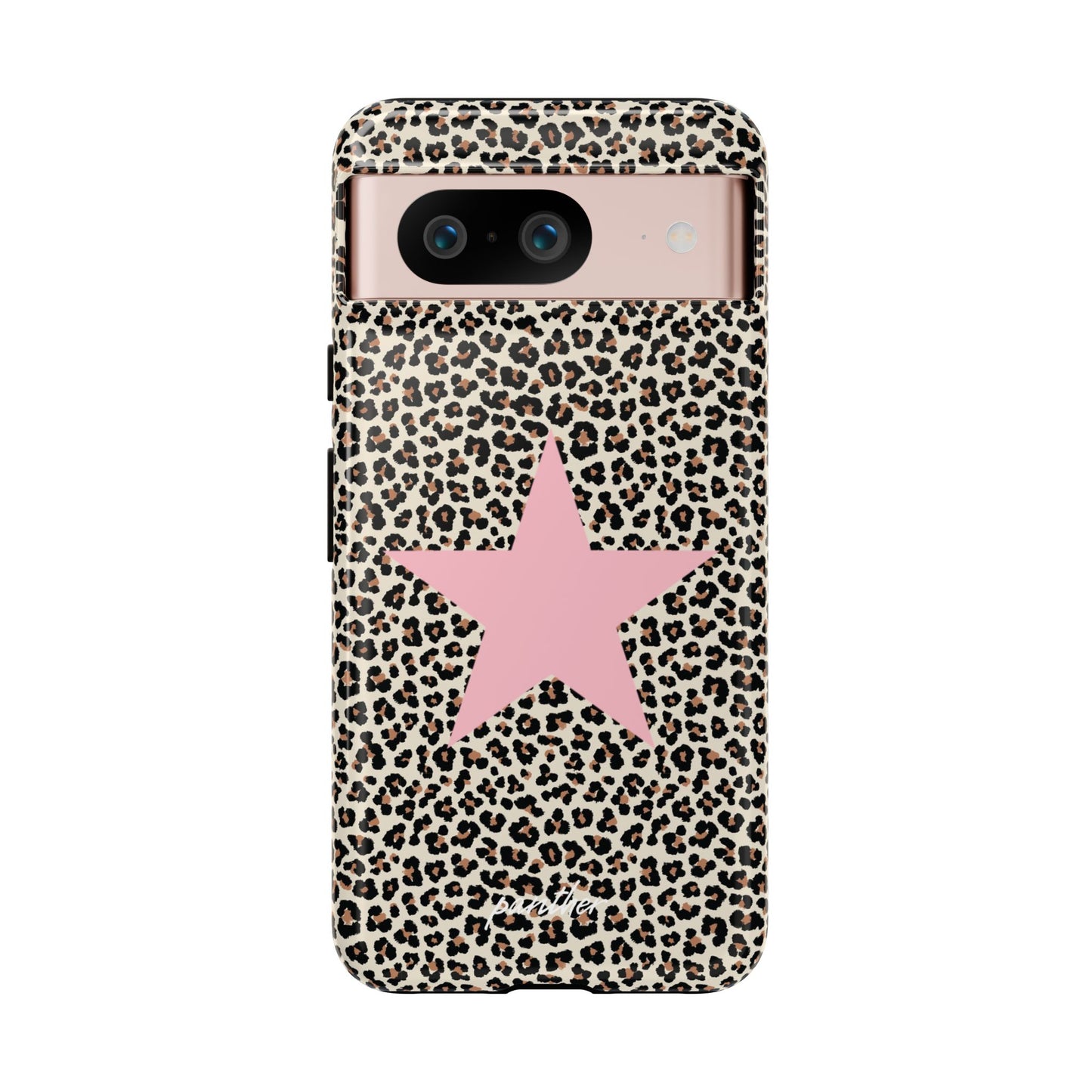 Leopard Star