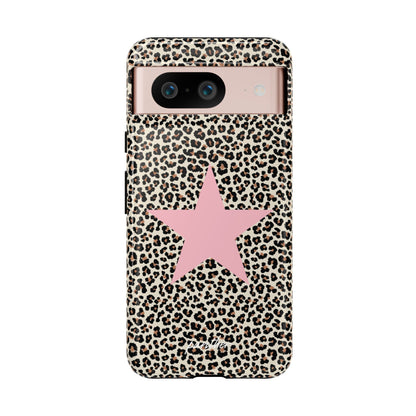 Leopard Star