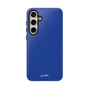 Electric Blue
