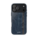 Blue Jean Baby (magsafe)