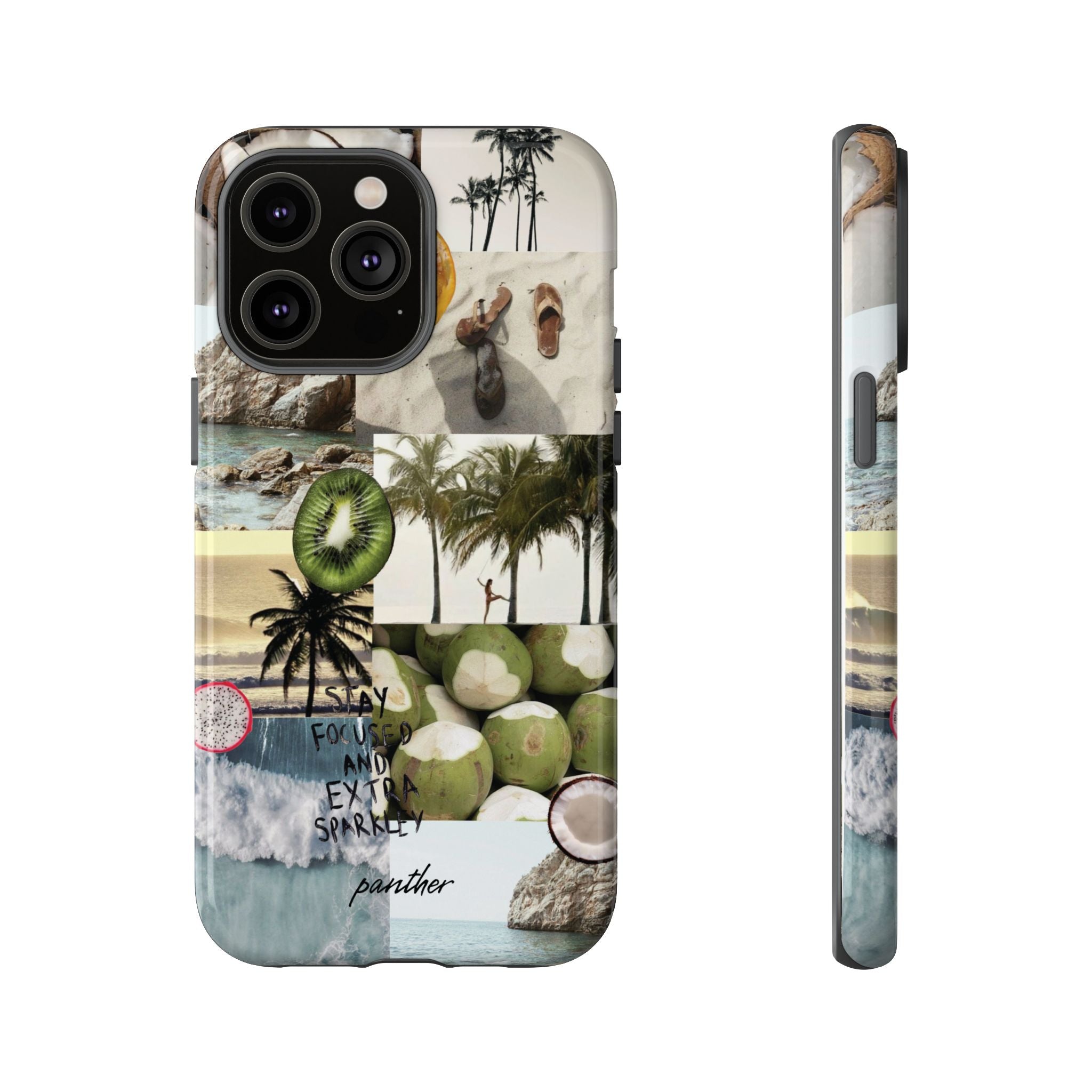 Coconut Whispers