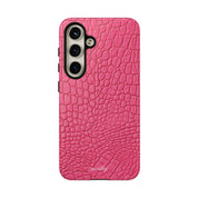 Rose Croc