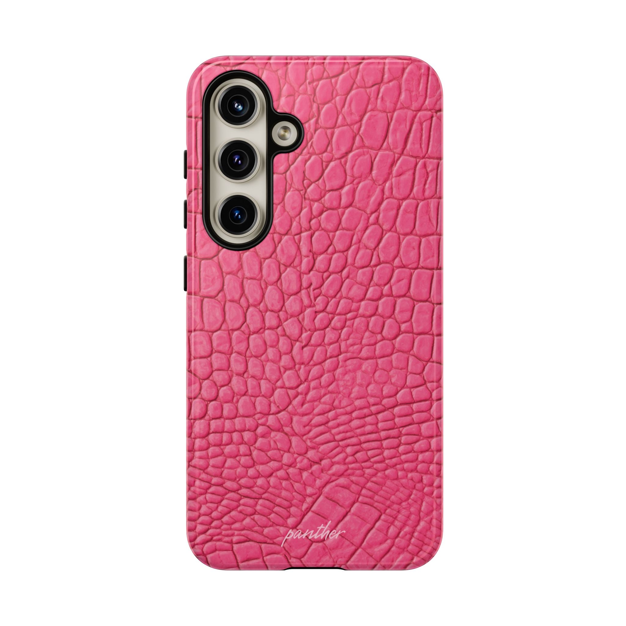 Rose Croc