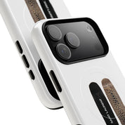 Panther Skateboards (White) (Magsafe)