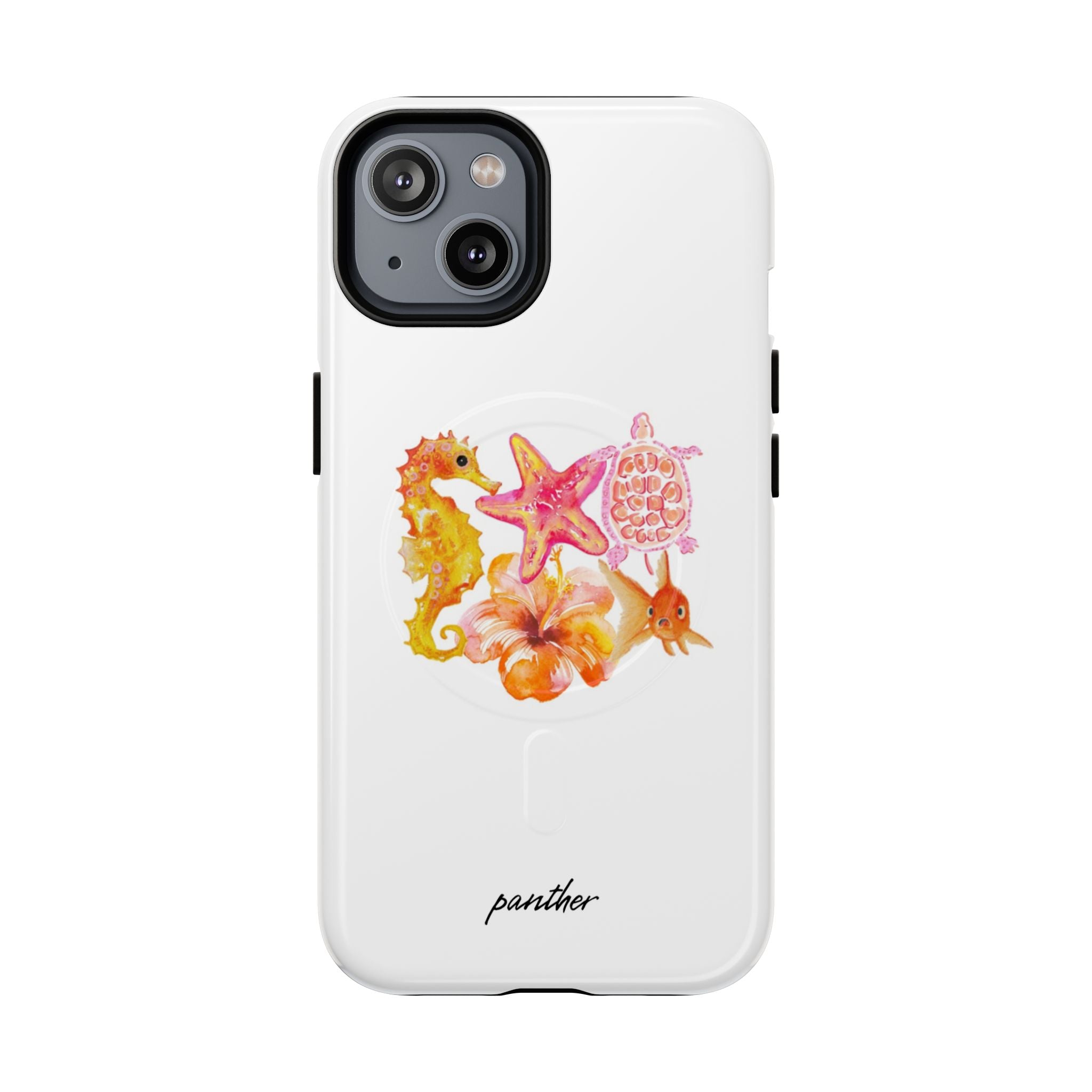 Hawaiian Summer (Magsafe)