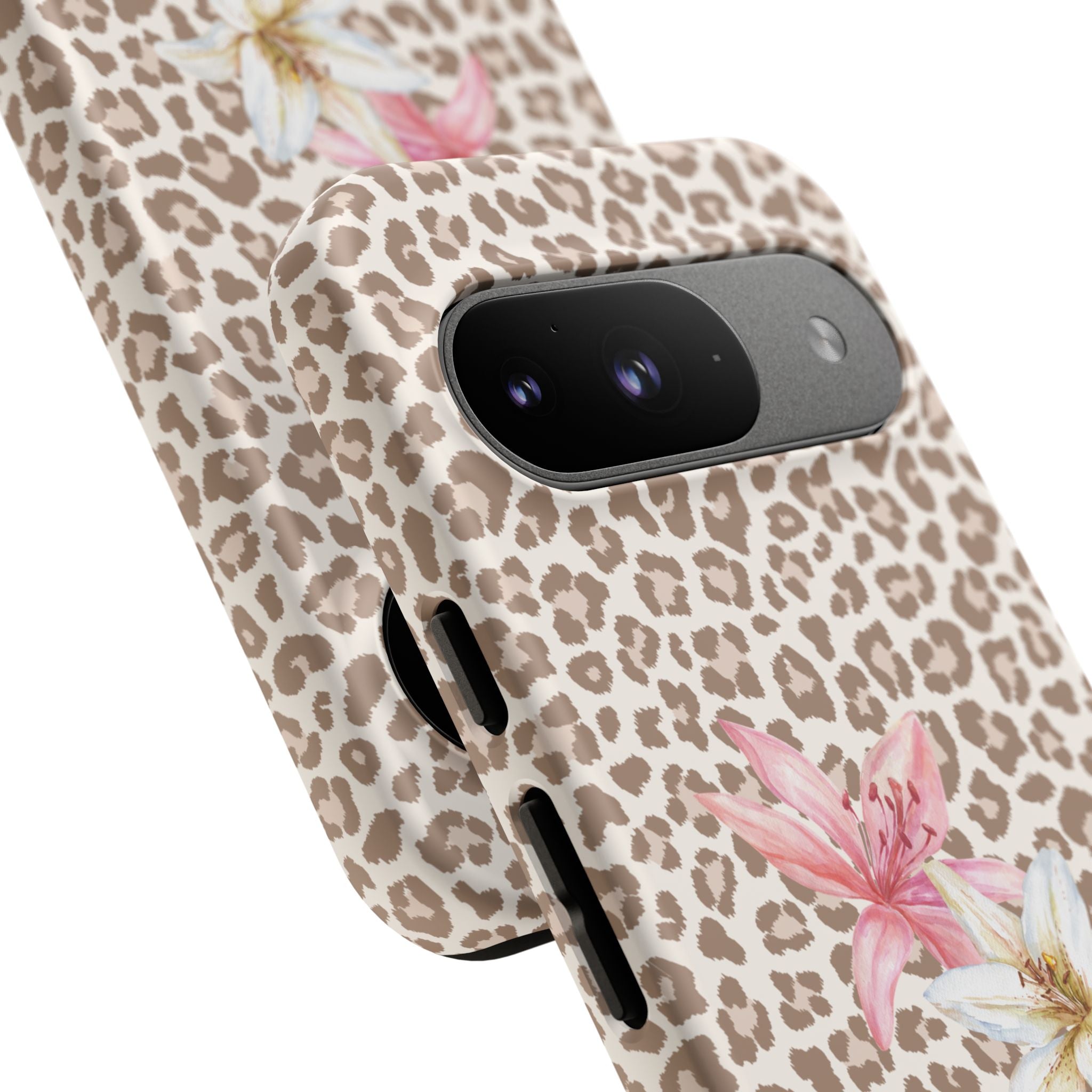 Blossom Grace (Light Leo Print) V2