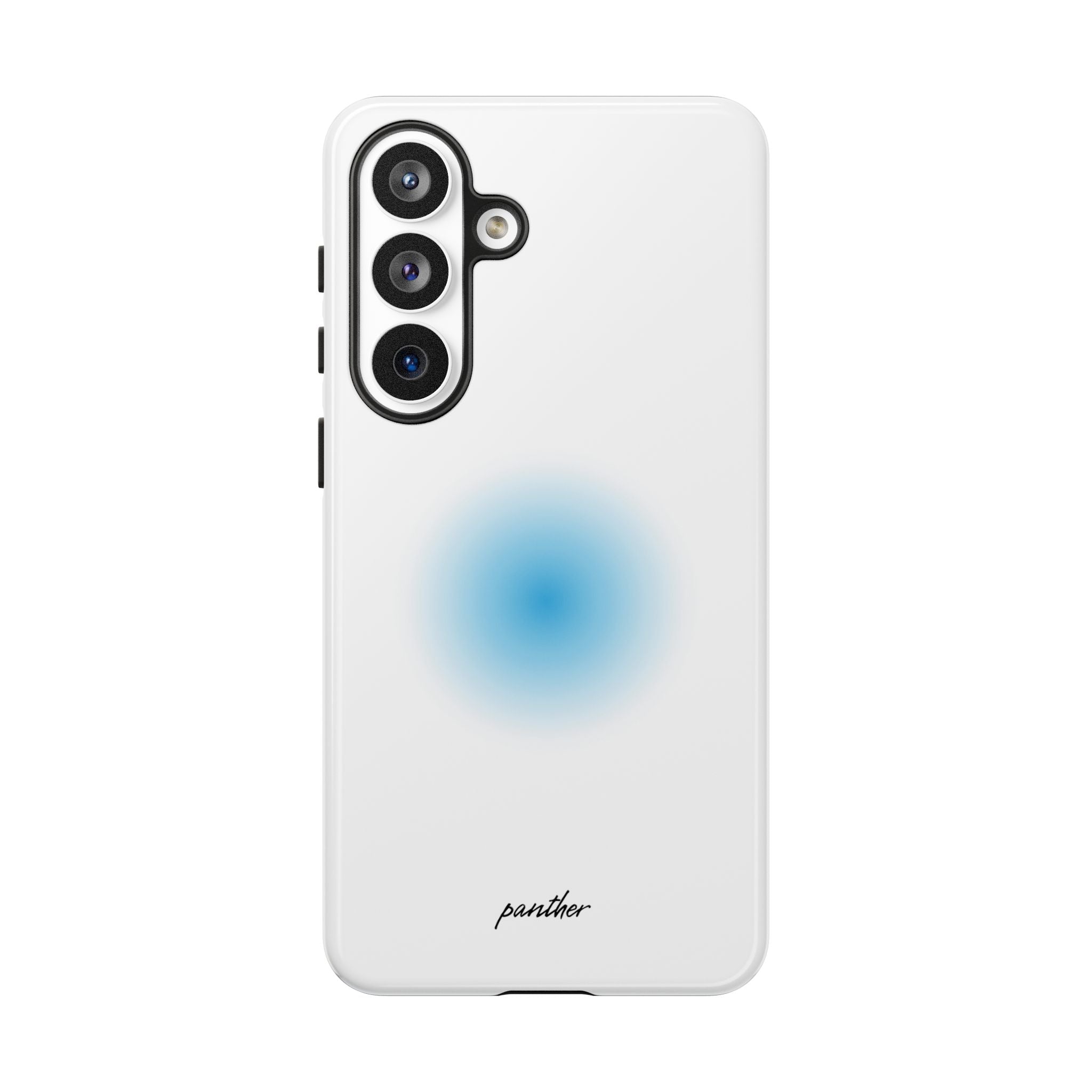 Aura Case (Blue)