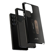 Panther Skateboards (Black)