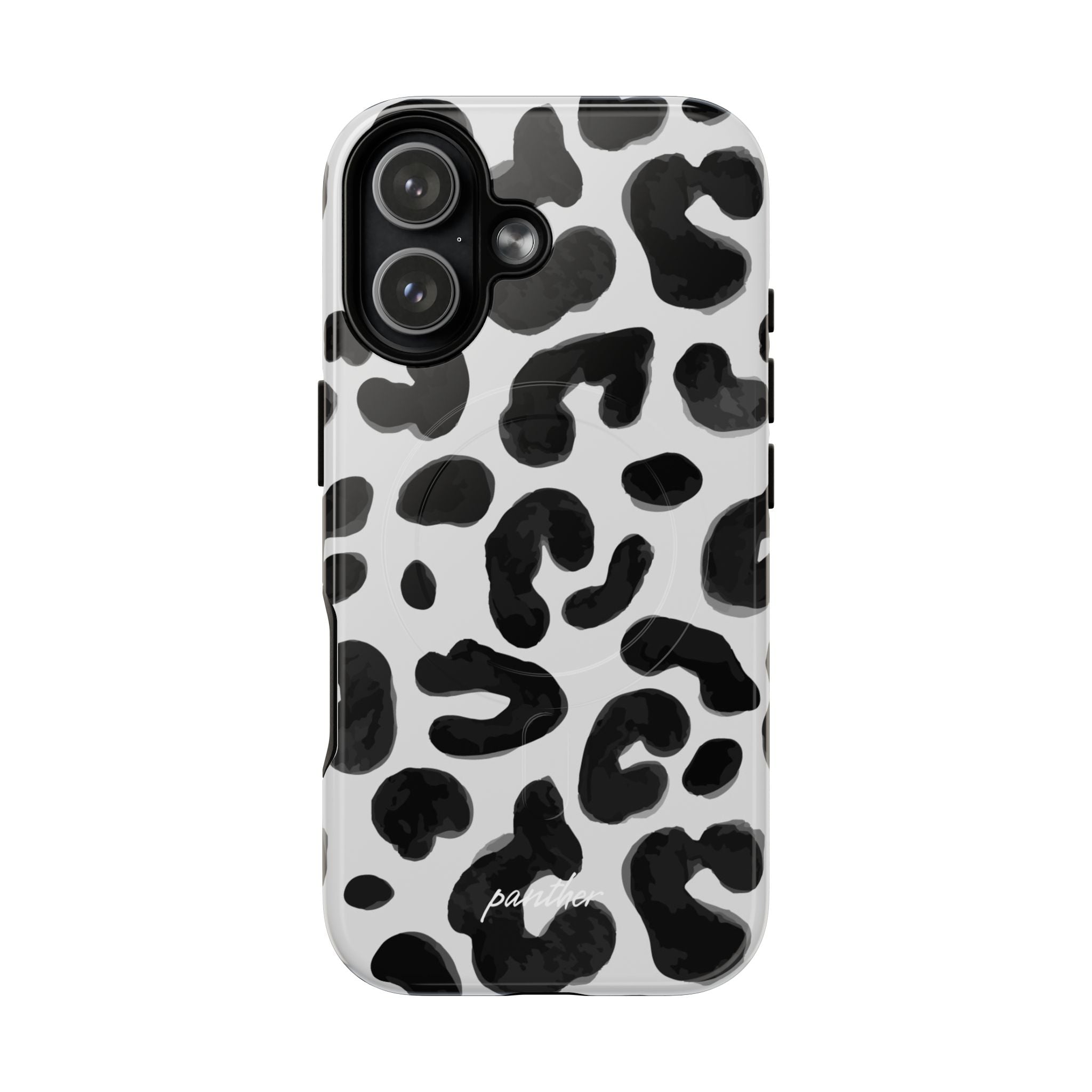 Noir Panther (Magsafe)