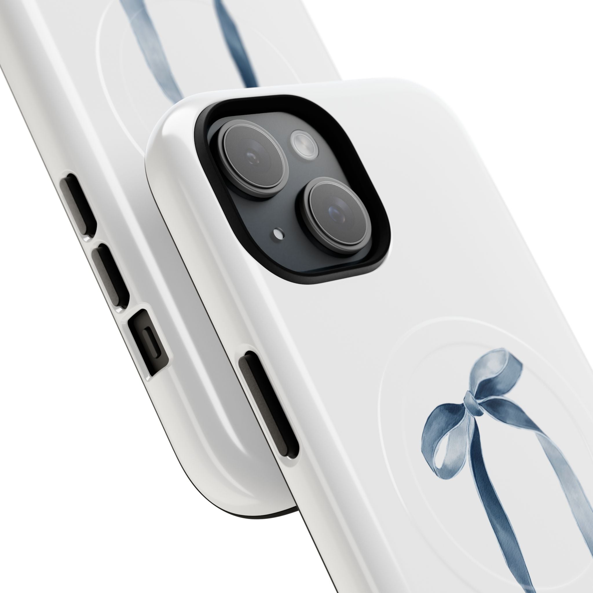Baby Blue (Magsafe)