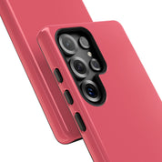 Coral Pink