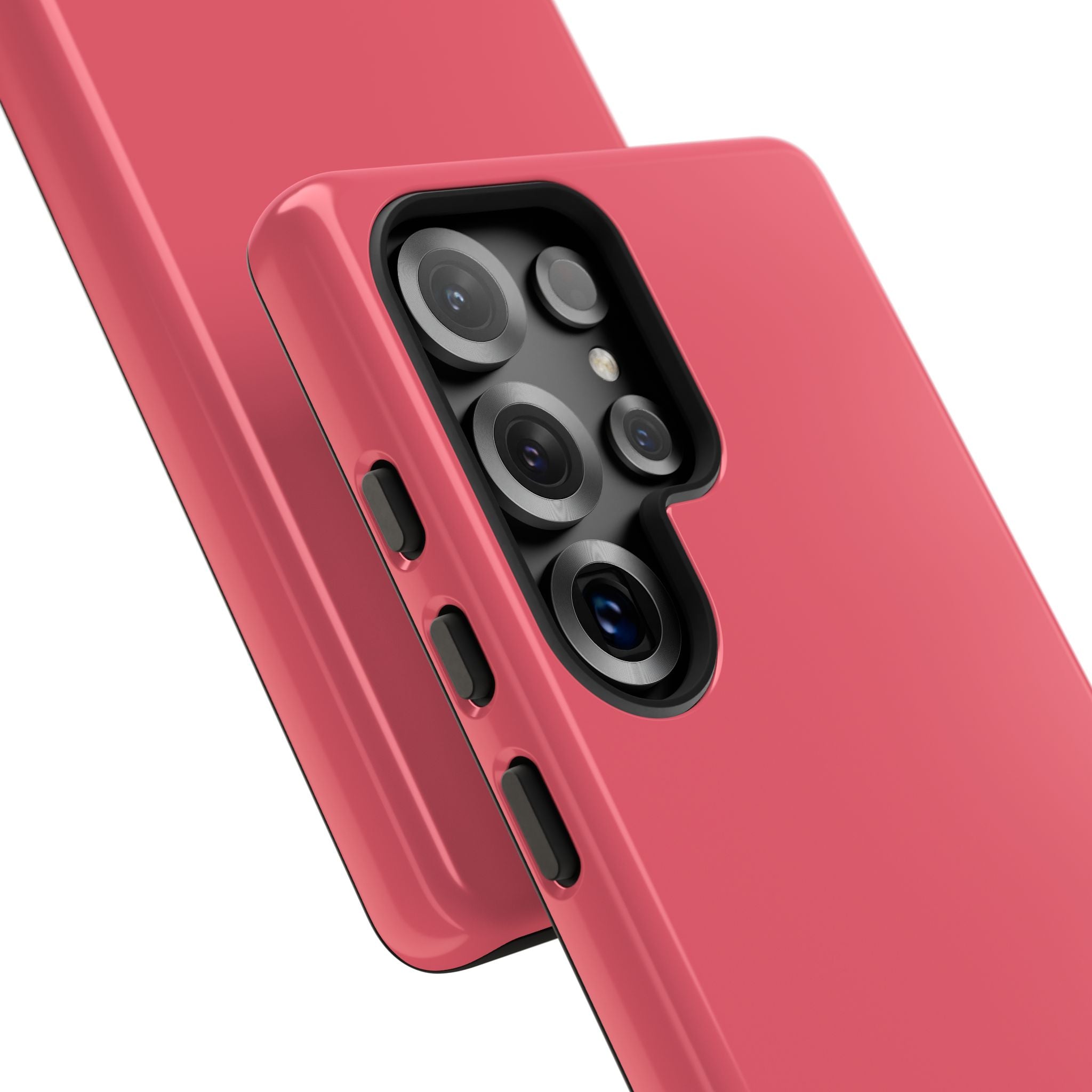Coral Pink