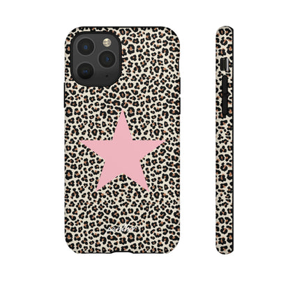 Leopard Star