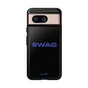 SWAG (Black & Blue)