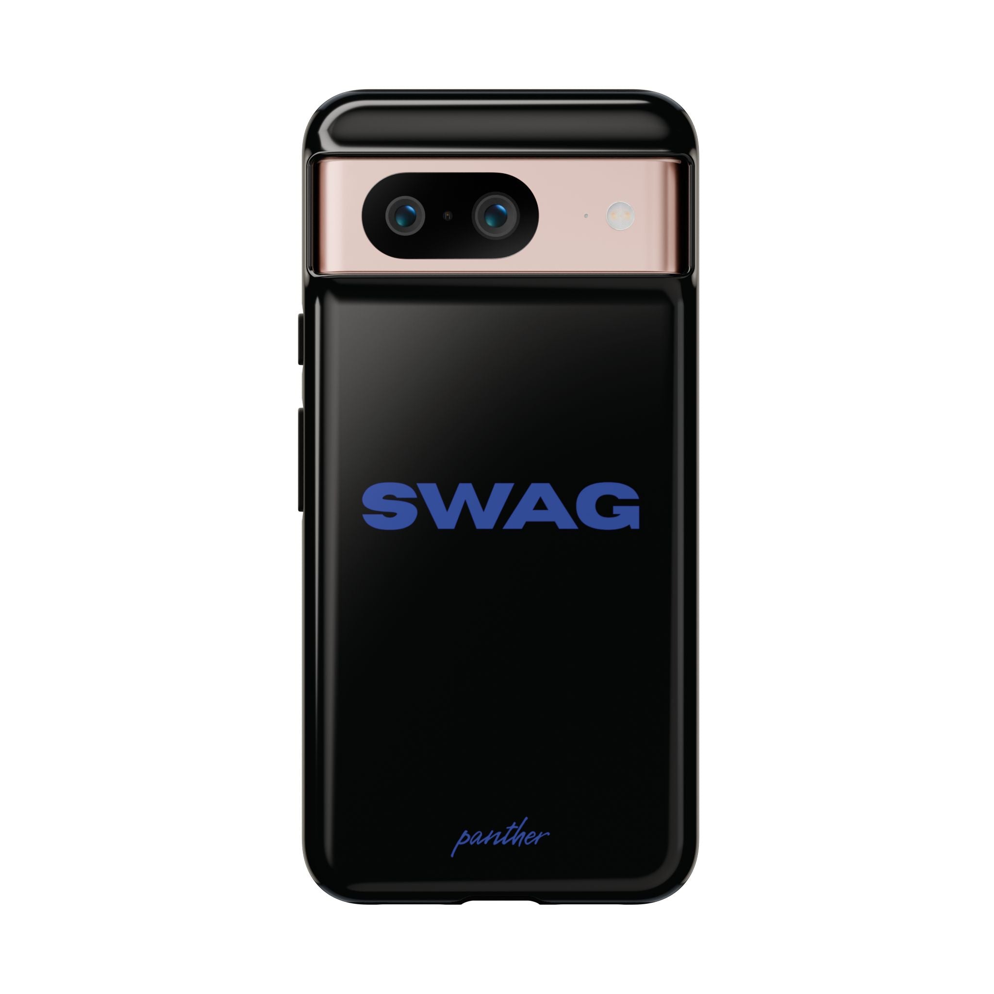 SWAG (Black & Blue)