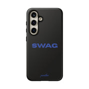SWAG (Black & Blue)