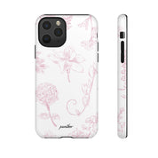 Blush Botanica