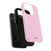 Blush Stripes V2 (Magsafe)