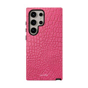 Rose Croc