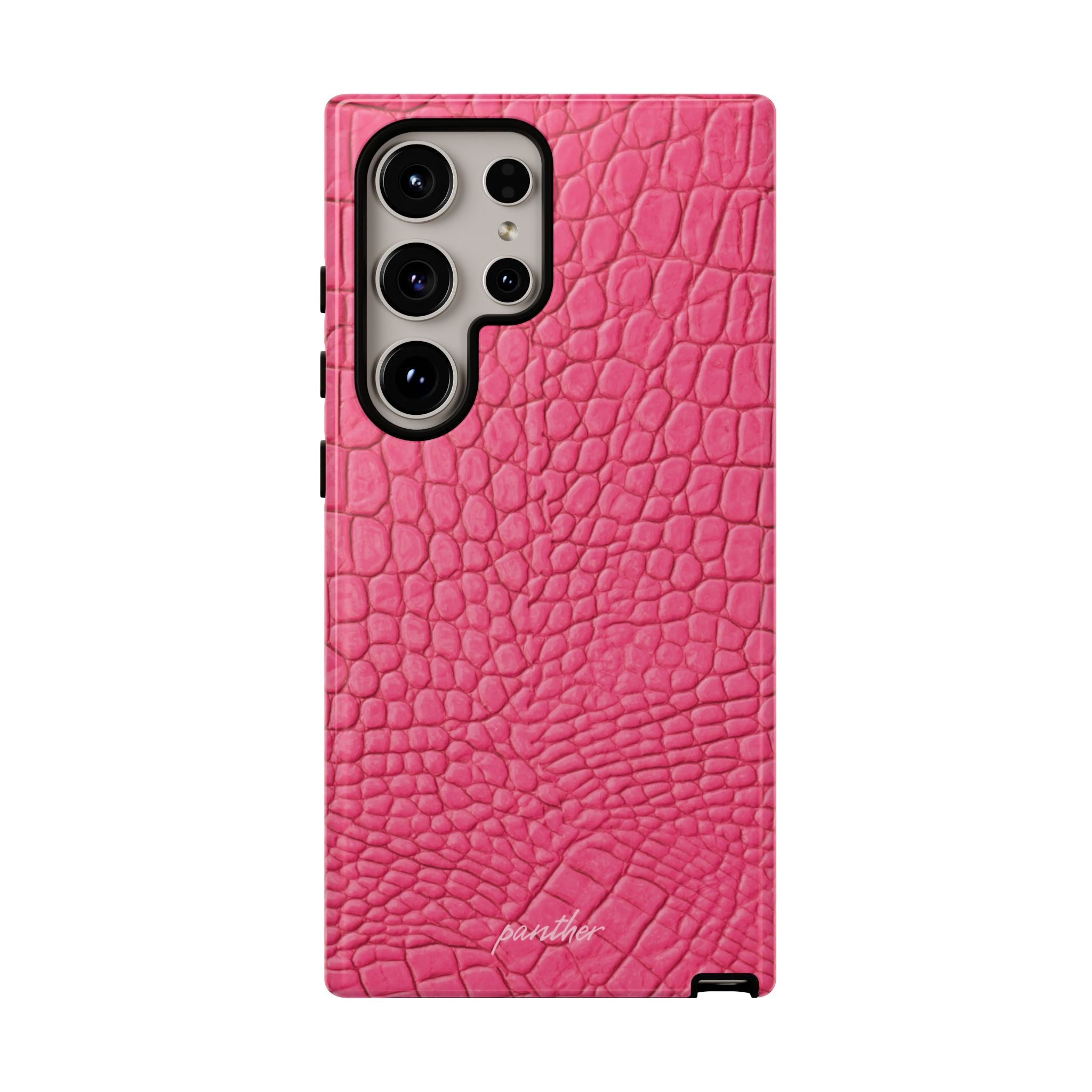 Rose Croc
