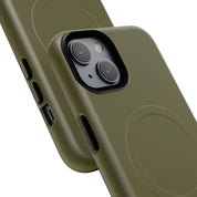 Olive Muse (magsafe)
