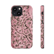 Blush Lace
