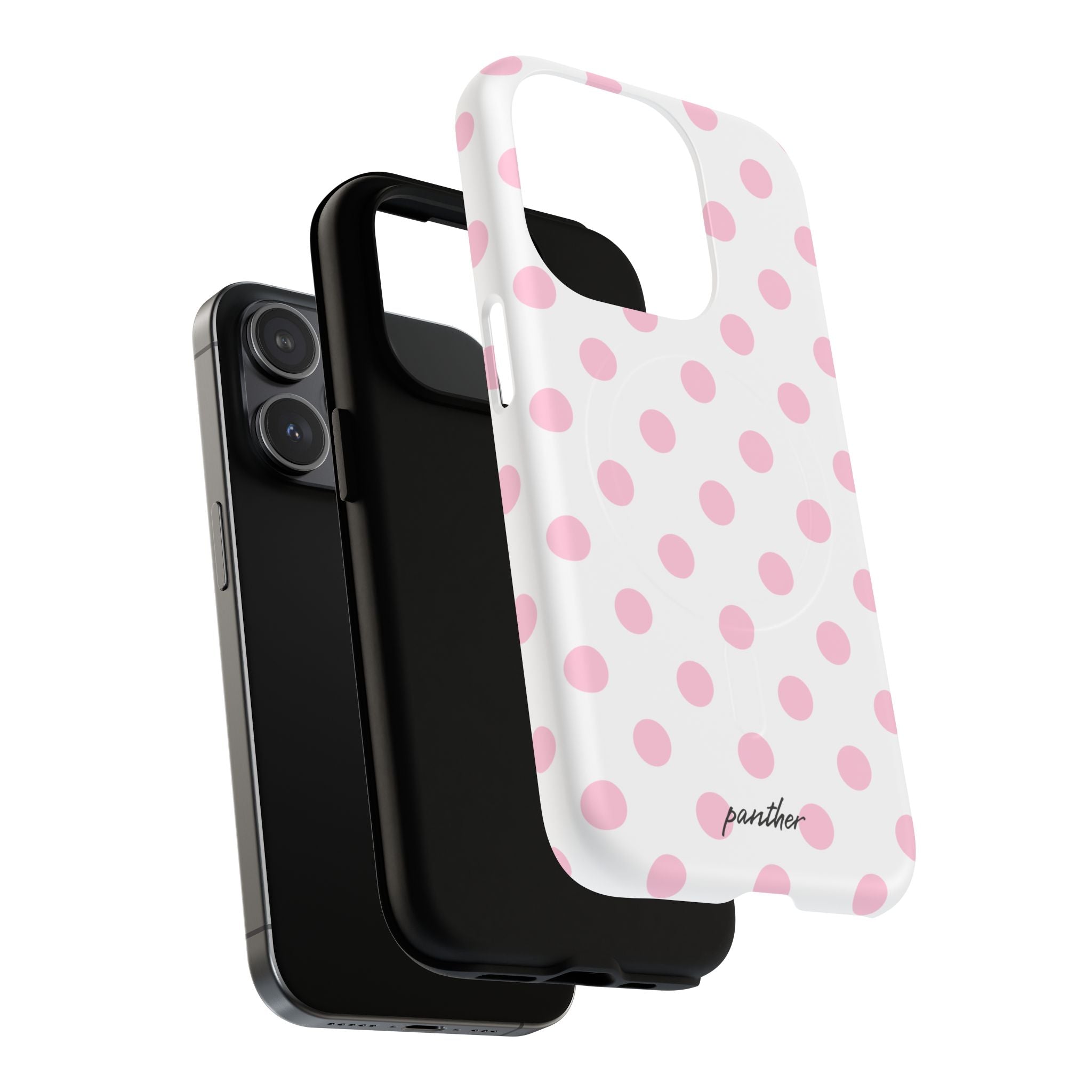 PolkaDoll V4 (Magsafe)