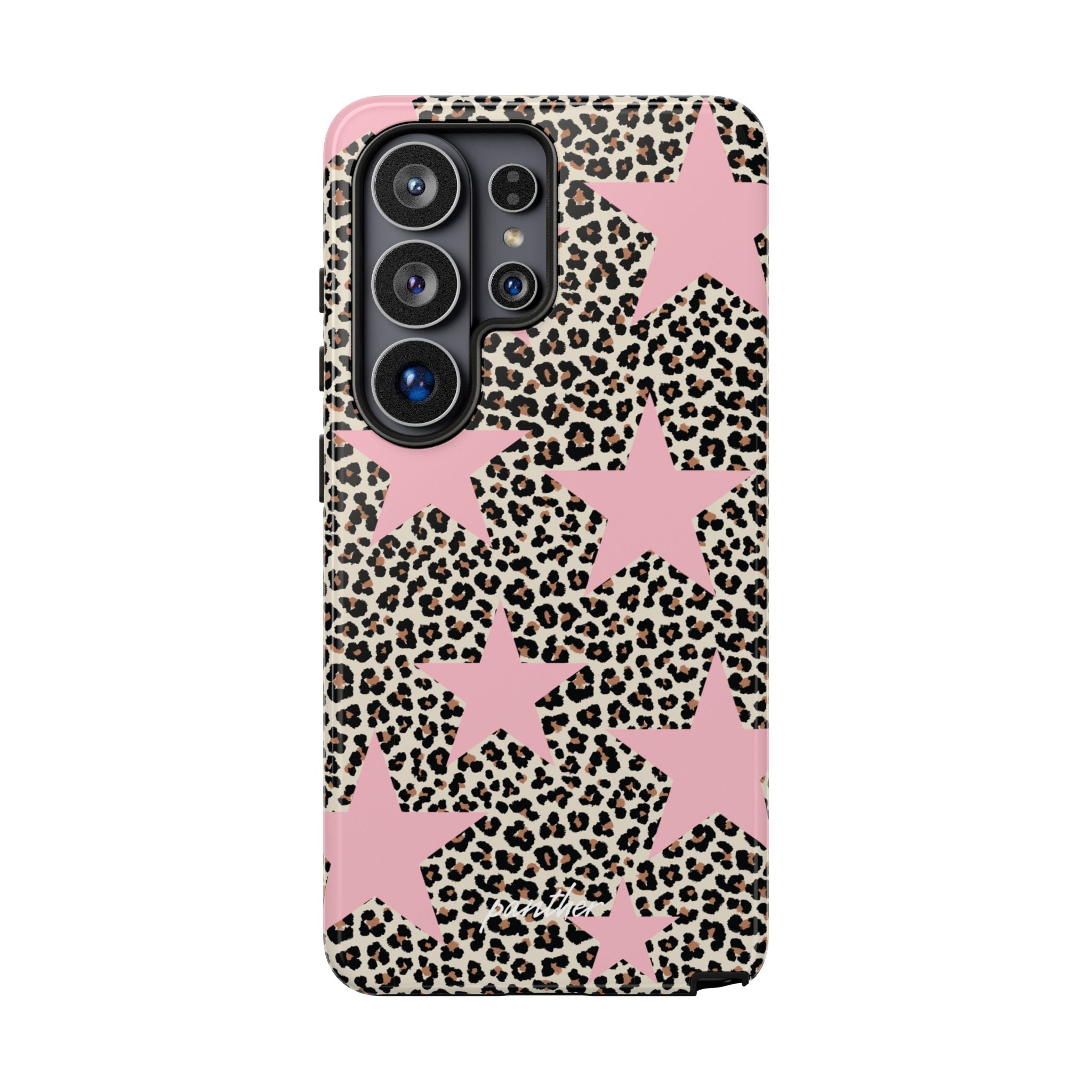 Leopard Star V2