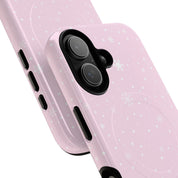 Snowfall (Pink) (Magsafe)