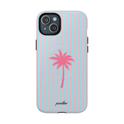 Tropical Twist (Turquoise) (Magsafe)