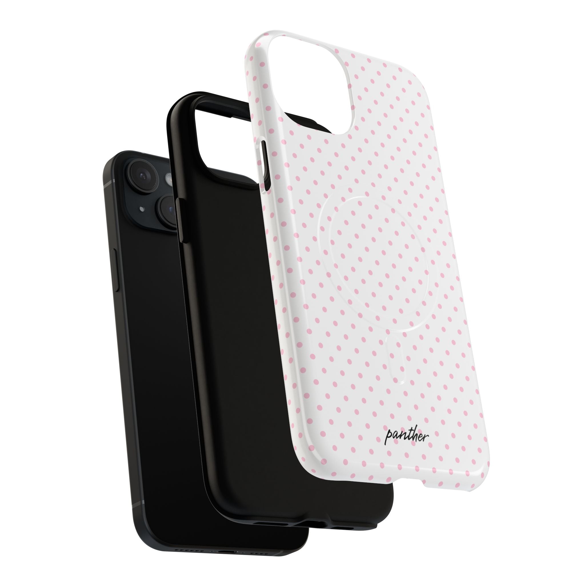 PolkaDoll (Magsafe)