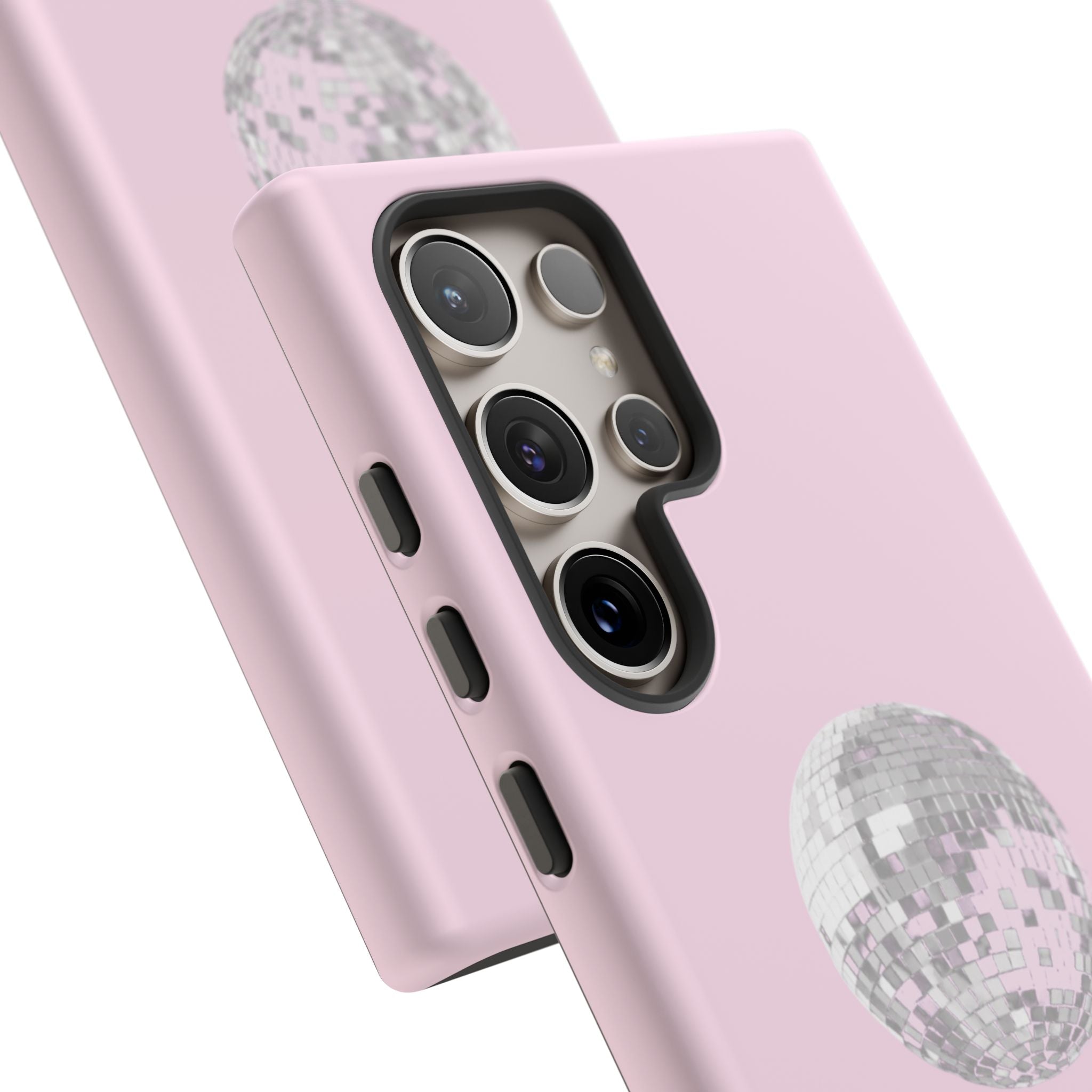 Fading Disco (Pink)