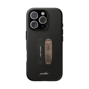 Panther Skateboards (Black)
