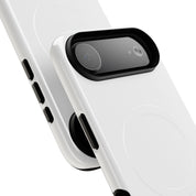 Cuddly Bear (White) (Magsafe)