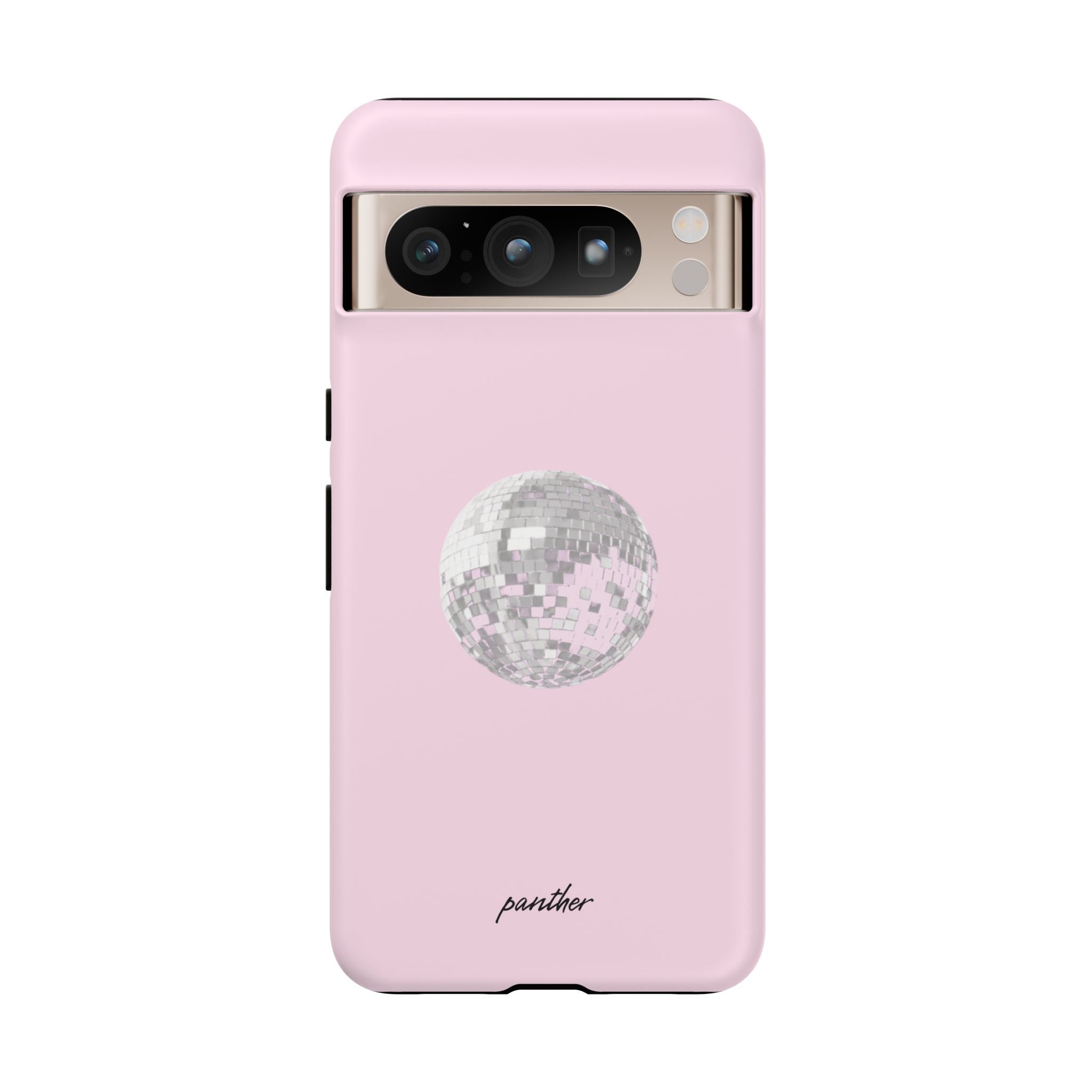 Fading Disco (Pink)