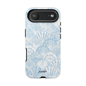 Coastal Layers (Blue)