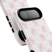 Blush Bows (Magsafe)