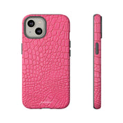 Rose Croc