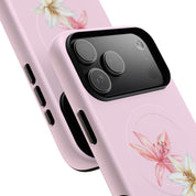 Blossom Grace (Pink) V2 (Magsafe)
