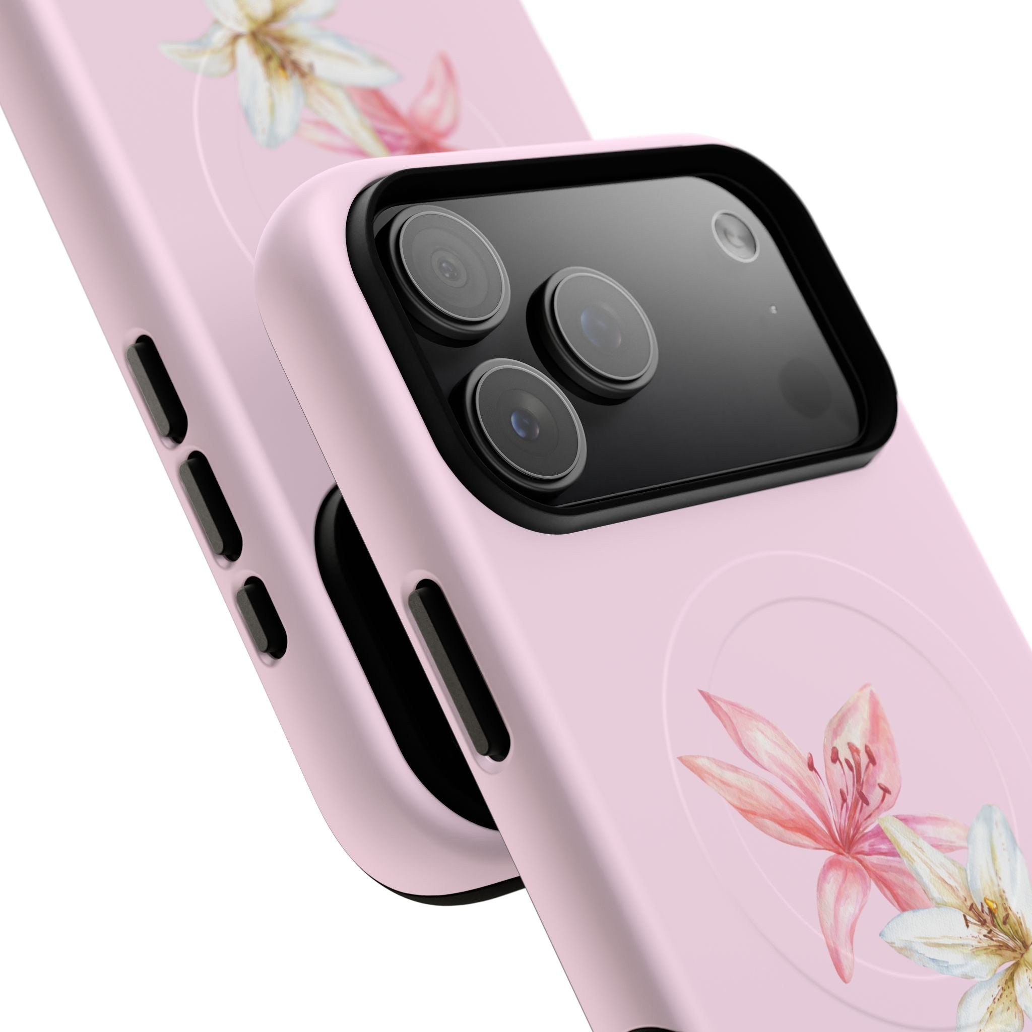 Blossom Grace (Pink) V2 (Magsafe)