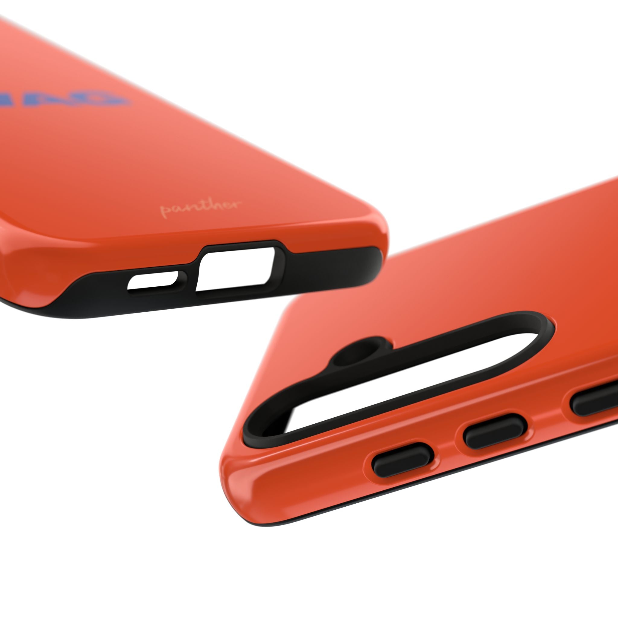 SWAG (Orange & Blue)