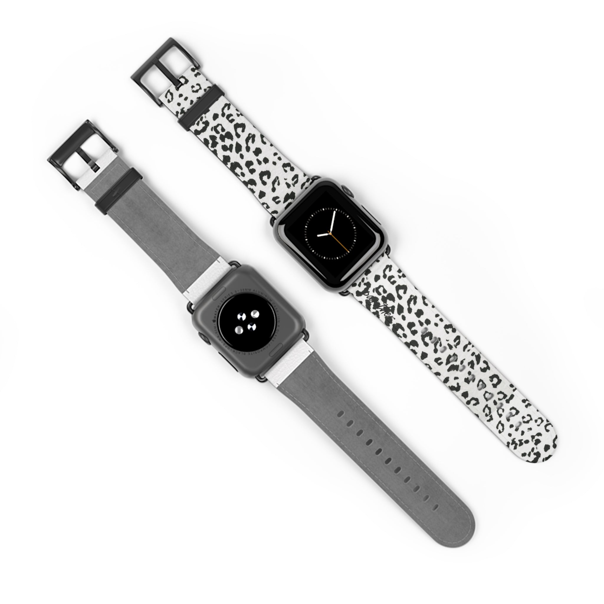 Leo AppleWatch Band