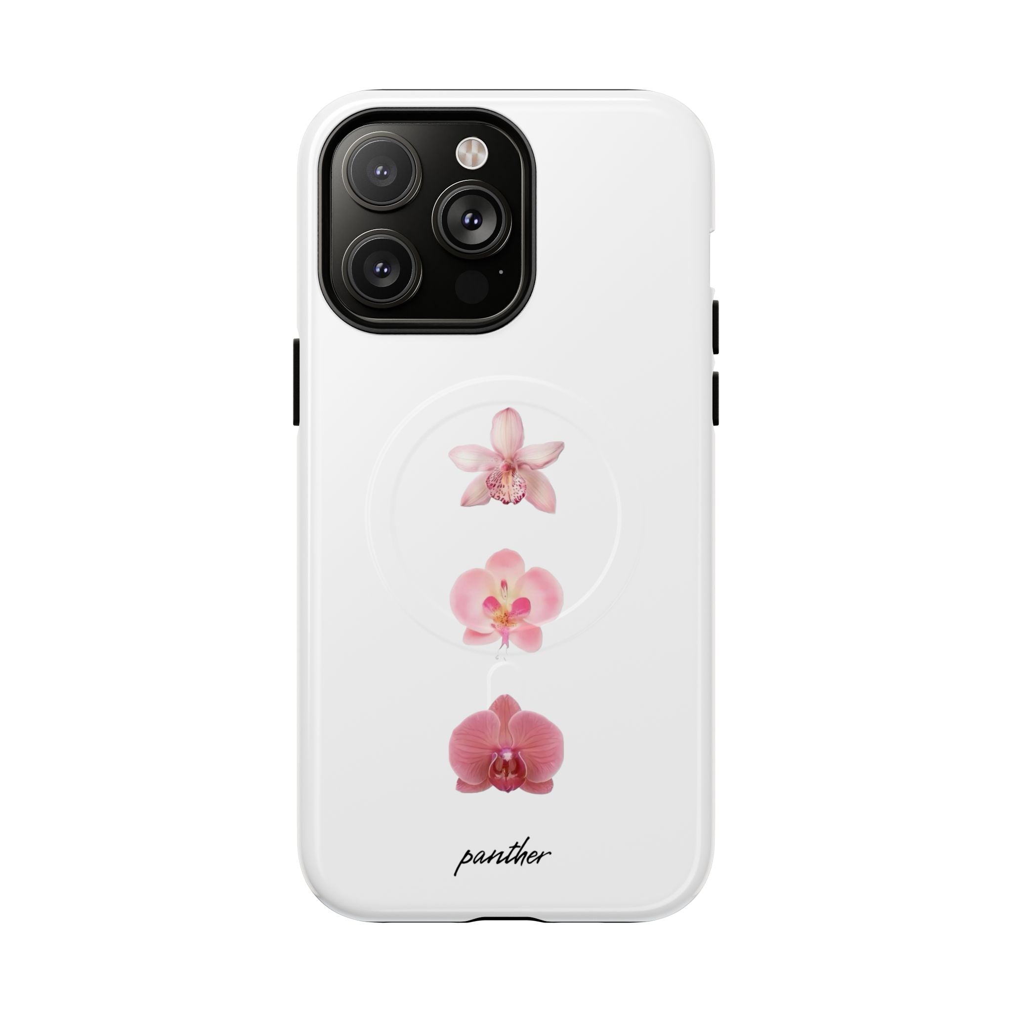Tropical Pink (Magsafe)