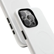 Cuddly Bear (White) (Magsafe)