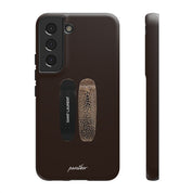 Panther Skateboards (Brown)