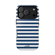 Navy Stripes (Magsafe)