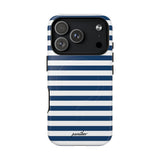 Navy Stripes (Magsafe)