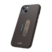 Panther Skateboards (Brown)